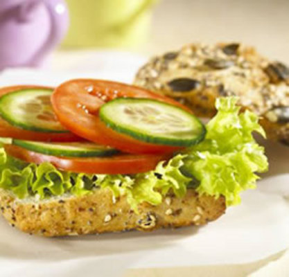 Product picture Advantages of Vegetarian - How To Be A Vegetarian